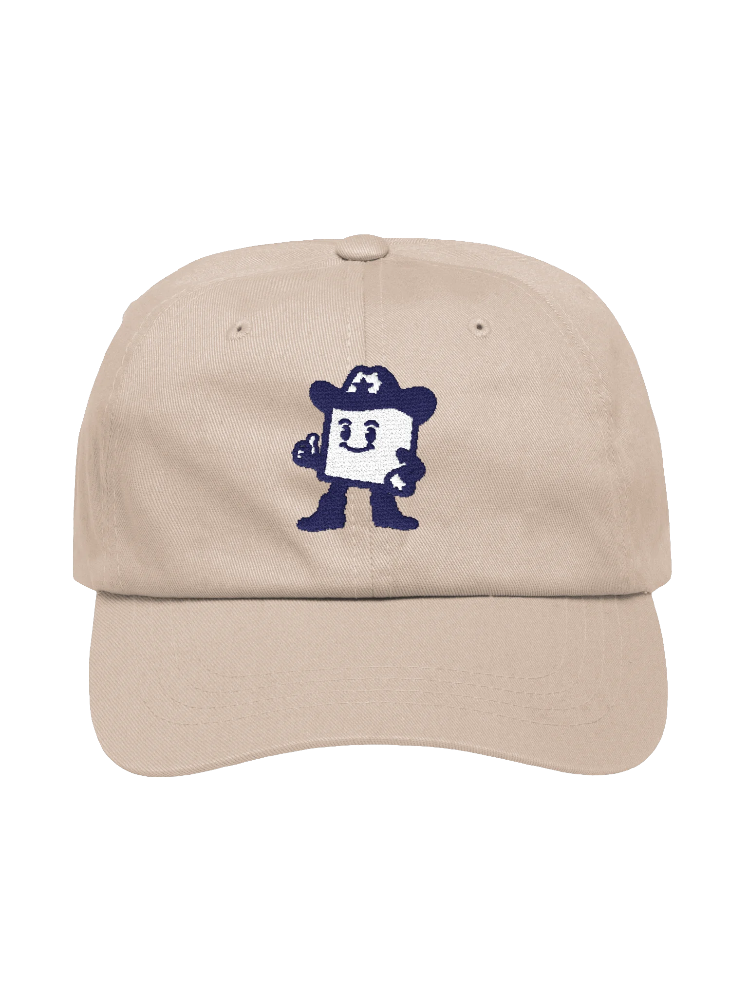 Cowboy Tofu Hat supplier preview